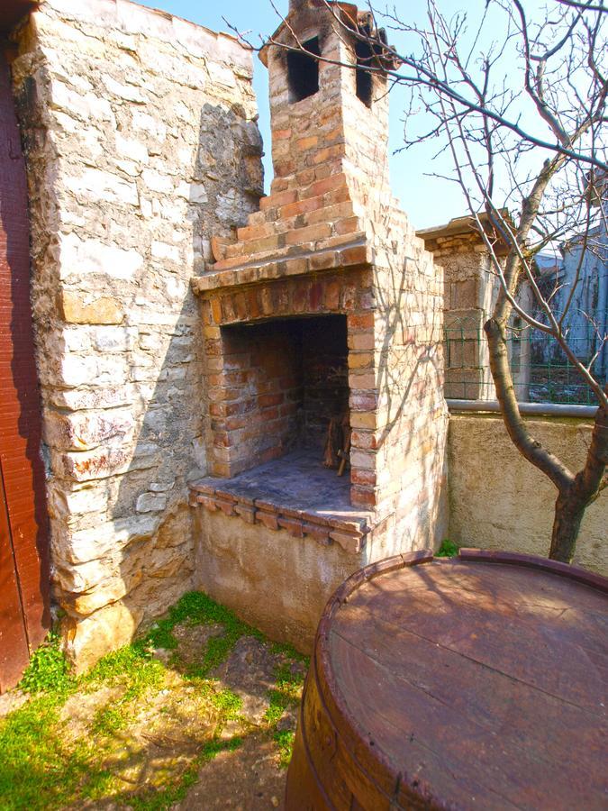 파자나 House 1037 빌라 외부 사진